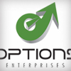 Options Logo