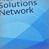 Healthcare Solutions Network - Trifold