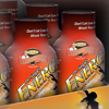Energy Shots - 3D Image