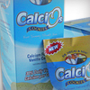 Calcios packaging